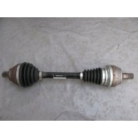 Volkswagen passat b8 tsi привод левая передняя 3q0407271at
