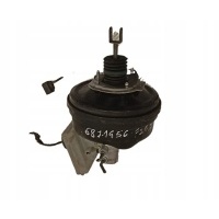 Bmw f25 f26 насос тормозной серво 6871456