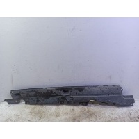 Защита днища Porsche Cayenne 955 957 2002-2010 7L0825212A