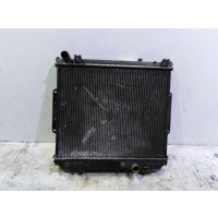 Радиатор основной Jeep Grand Cherokee WG 1999-2004 52079971AA