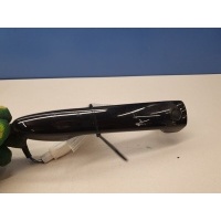 Ручка двери нaружная левая передняя Mazda 3 BM 2013-2018 KD535941XEE4