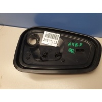 Заглушка двери задняя правая Audi A4 B9 2015- 8W0839916