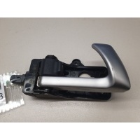 Ручка двери внутренняя задняя правая Hyundai Santa Fe CM 2005-2012 826202B010J4