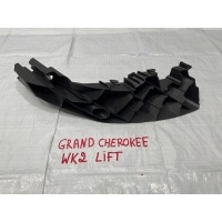 Джип гранд cherokee wk2 рестайлинг каретка лампы правая