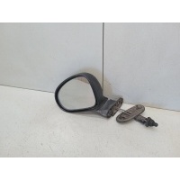 Зеркало левое Daewoo Matiz 2002 96314384