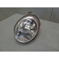Фара левая Daewoo Matiz 2002 96563273