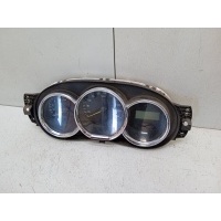 Панель приборов Renault Logan 2 2016 248105471R