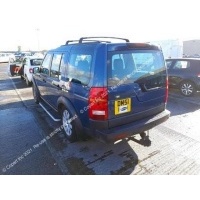 крышка багажника Land Rover Discovery 3 (2004-2009) CVB500680