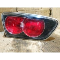 Фонарь задний левый Mitsubishi Lancer 10 8337A083