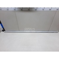Накладка стекла заднего левого VAG Sharan 2010 7N0843469C3Q7