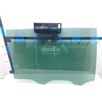 Стекло двери задней правой VAG Sharan 2010 7N0845206A