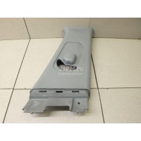 Обшивка стойки Hyundai-Kia Optima III (2010 - 2015) 858402T10087