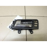 Ручка двери передней внутренняя левая Hyundai-Kia Optima III (2010 - 2015) 826102T010