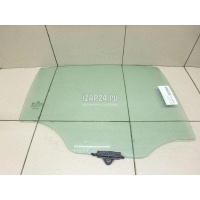 Стекло двери задней правой Hyundai-Kia Optima III (2010 - 2015) 834212T010