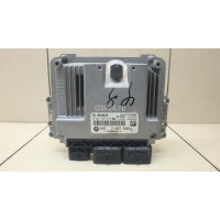 Блок управления двигателем BMW Countryman R60 (2010 - 2016) 12148652745