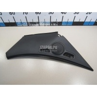 Накладка (кузов внутри) Citroen-Peugeot C3 Picasso (2008 - 2017) 823134