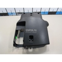 Кожух рулевой колонки нижний Citroen-Peugeot C3 Picasso (2008 - 2017) 4131JP