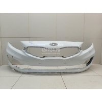 Бампер передний Hyundai-Kia Ceed (2012 - 2018) 86511A2300
