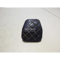 Накладка педали тормоза VAG Fox (2005 - 2011) 1J0721173E