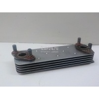 Радиатор масляный Hyundai- 2004 0K55114701