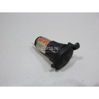 Гнездо прикуривателя Hyundai-Kia Bongo 2004 0K54A662P0