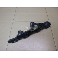Направляющая заднего бампера левая Toyota RAV 4 (2013 - 2019) 5215642020