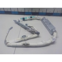 Подушка безопасности боковая (шторка) GM Zafira C (2013 - 2019) 13251624