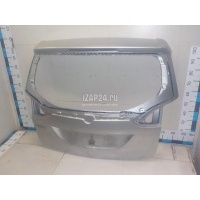 Дверь багажника GM Zafira C (2013 - 2019) 13375224