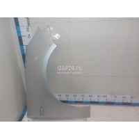 Крыло переднее правое GM Zafira C (2013 - 2019) 13355188