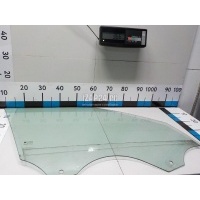 Стекло двери передней правой GM Zafira C (2013 - 2019) 5161097
