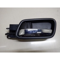 Ручка двери внутренняя левая Honda CR-V (2012 - 2018) 72160T1GE01ZA
