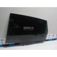 Стекло двери задней левой Honda CR-V (2012 - 2018) 73450T1GE10