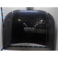 Капот Land Rover Range Rover IV 2013 LR100514