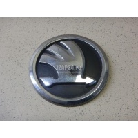 Эмблема VAG Octavia (A7) (2013 - 2020) 5JA853621AUL
