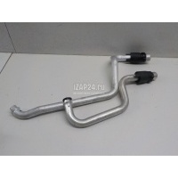 Трубка отопителя VAG Octavia (A7) (2013 - 2020) 5Q1819857A