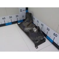 Воздуховод радиатора правый Nissan Almera (G15) (2013 - 2018) 628224AA0A