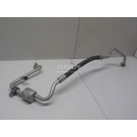 Трубка кондиционера Renault Almera (G15) (2013 - 2018) 924806552R