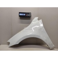 Крыло переднее левое VAG Golf VII (2012 - 2020) 5G0821105A