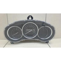 Панель приборов Mazda Mazda 6 (GJ/GL) 2013 GJP755471C