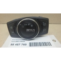 Переключатель света фар Ford Explorer (2011 - 2019) CB5Z11654AA