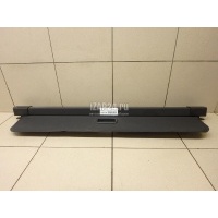 Шторка багажника Ford Kuga (2012 - 2019) 2383151