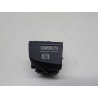 Кнопка фиксатора стояночного тормоза VAG A3 [8V] (2013 - 2020) 8V1927225