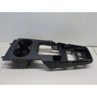 Накладка декоративная VAG A3 [8V] (2013 - 2020) 8V1864261C6PS