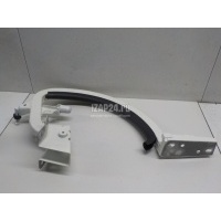 Петля крышки багажника VAG A3 [8V] (2013 - 2020) 8V5827301A