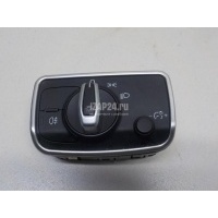 Переключатель света фар VAG A3 [8V] (2013 - 2020) 8V0941531H5PR