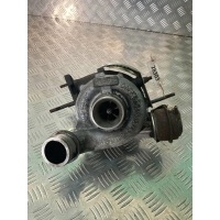 Турбина Volkswagen LT 1996-2006 2002 074145811A 074145701