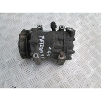 компрессор кондиционера mazda 3 ii bl 1.6 citd