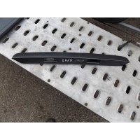 Диафрагма люка volkswagen caddy рестайлинг 2k5827574 цвет lh7w