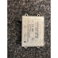 Мерседес s w221 блок усилитель антенный 2118200885