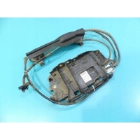 Тормоз механический renault scenic ii 8200311379